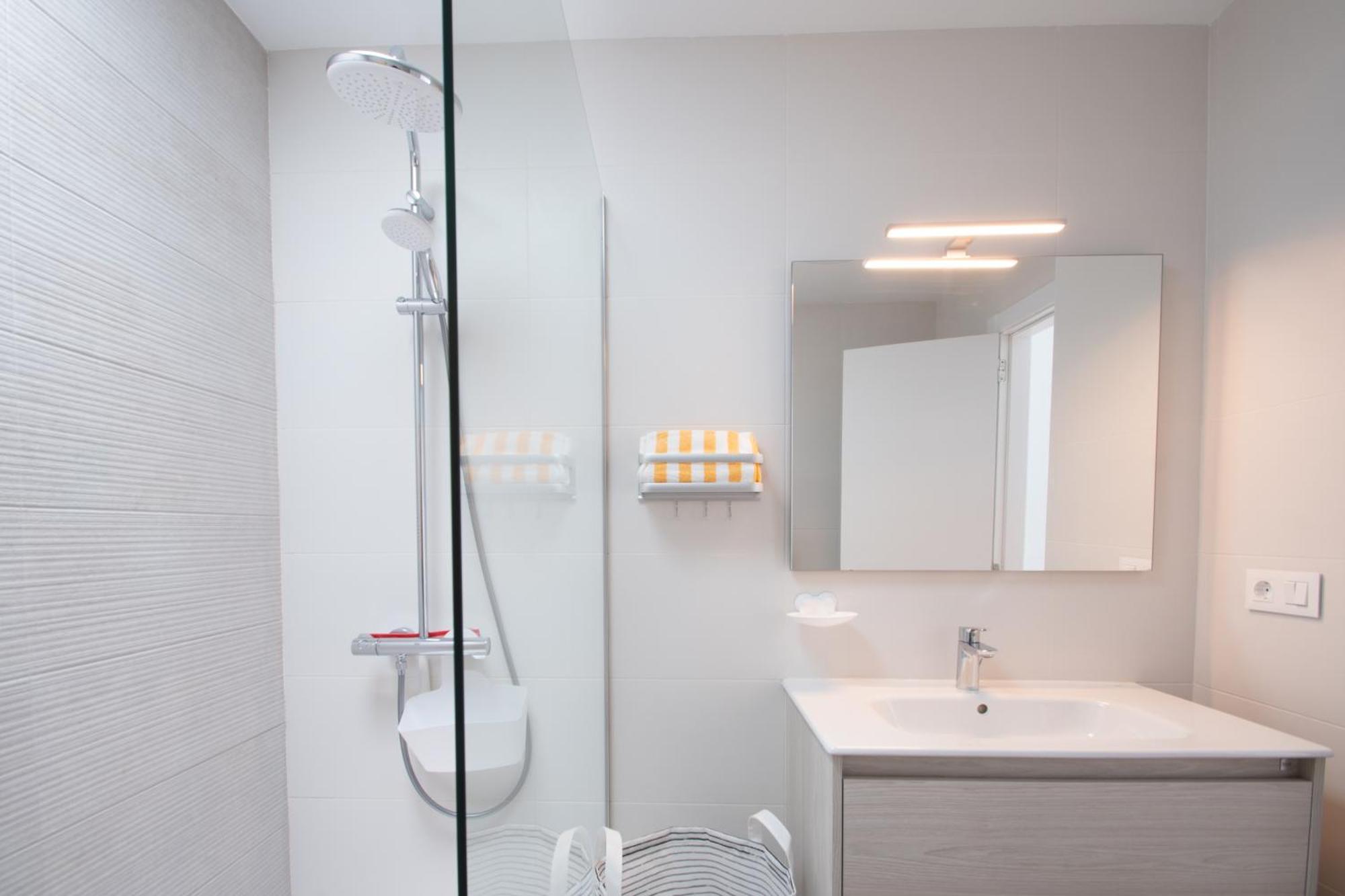 Serena Villa 38 - Heated Pool, Sea Views, Ac, High Speed Internet Playa Blanca  Exterior foto