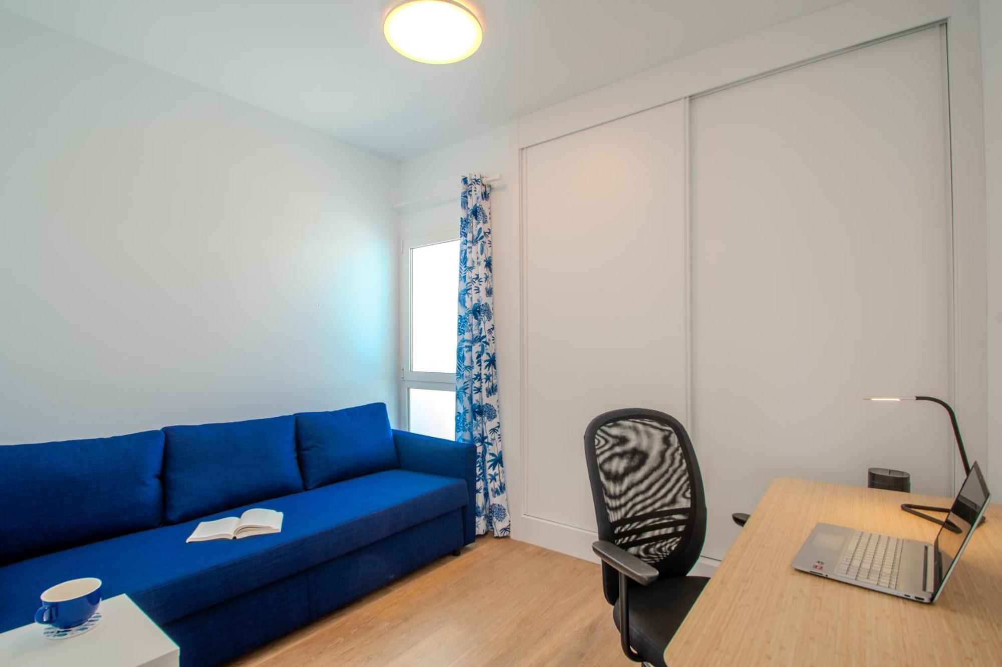 Serena Villa 38 - Heated Pool, Sea Views, Ac, High Speed Internet Playa Blanca  Exterior foto